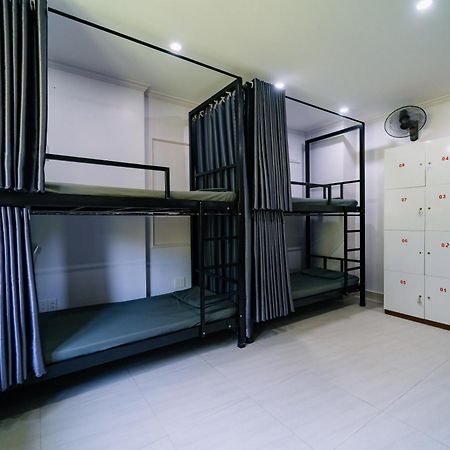 Ha Giang City Hostel מראה חיצוני תמונה
