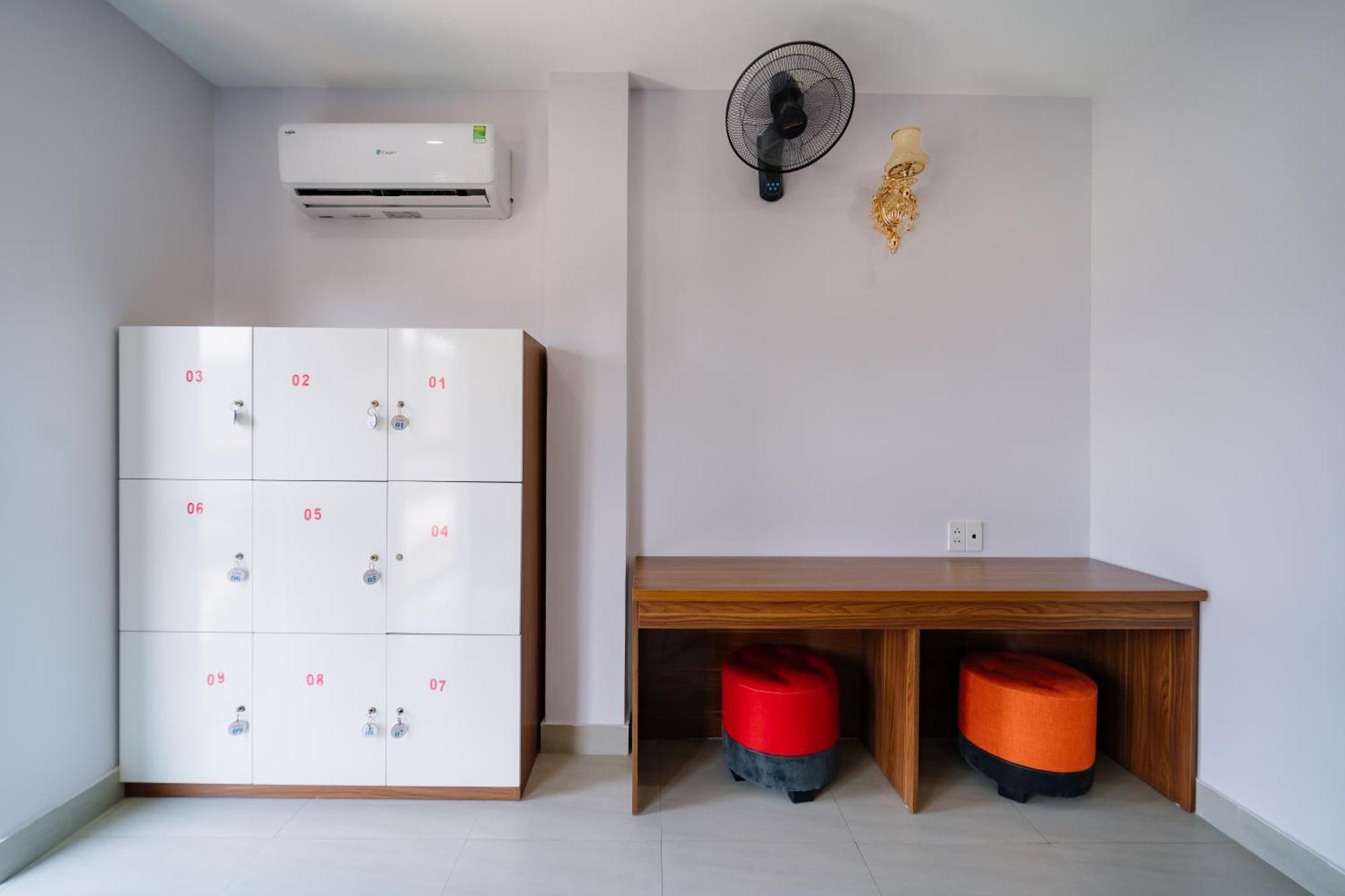 Ha Giang City Hostel מראה חיצוני תמונה