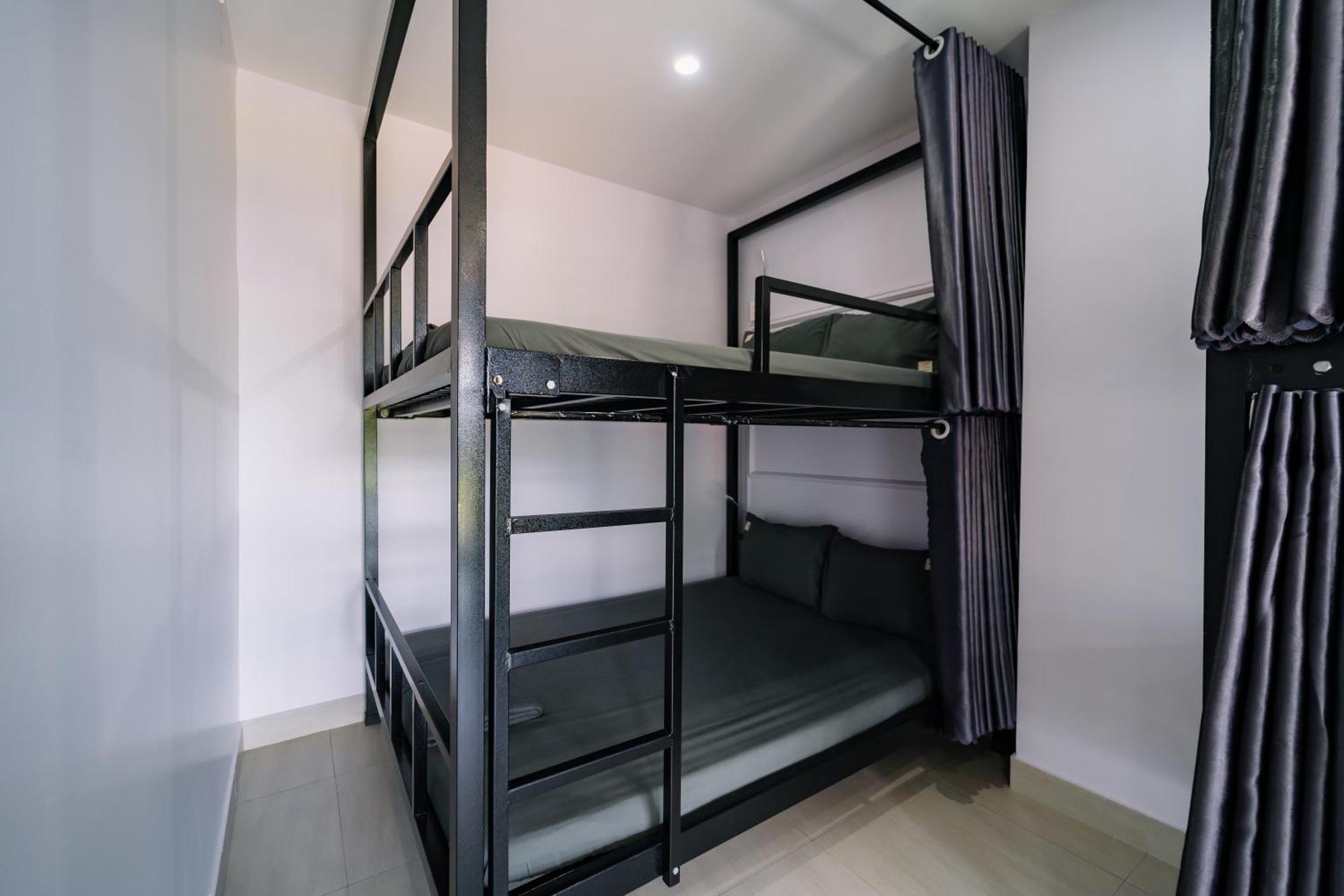 Ha Giang City Hostel מראה חיצוני תמונה