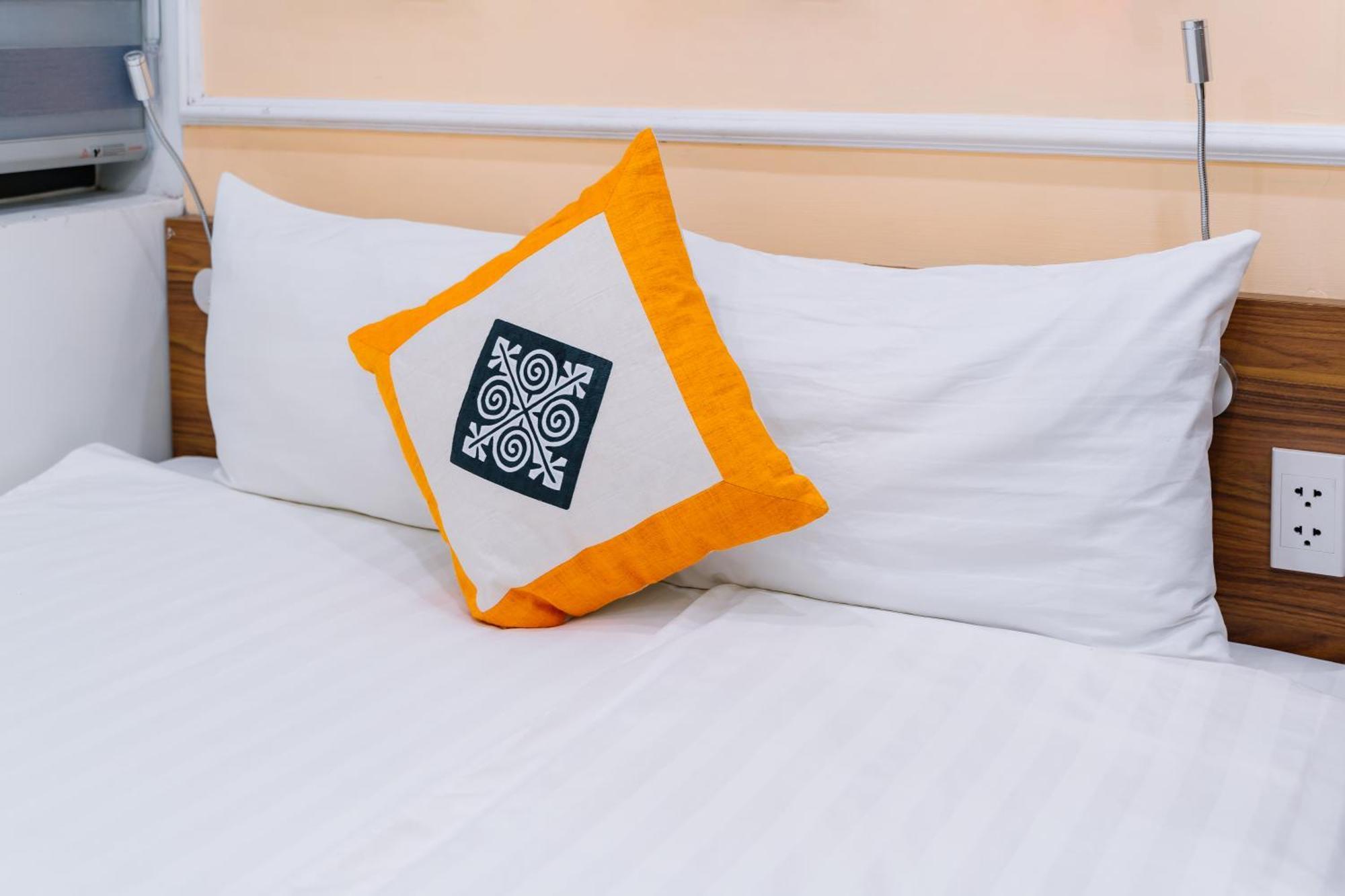 Ha Giang City Hostel מראה חיצוני תמונה