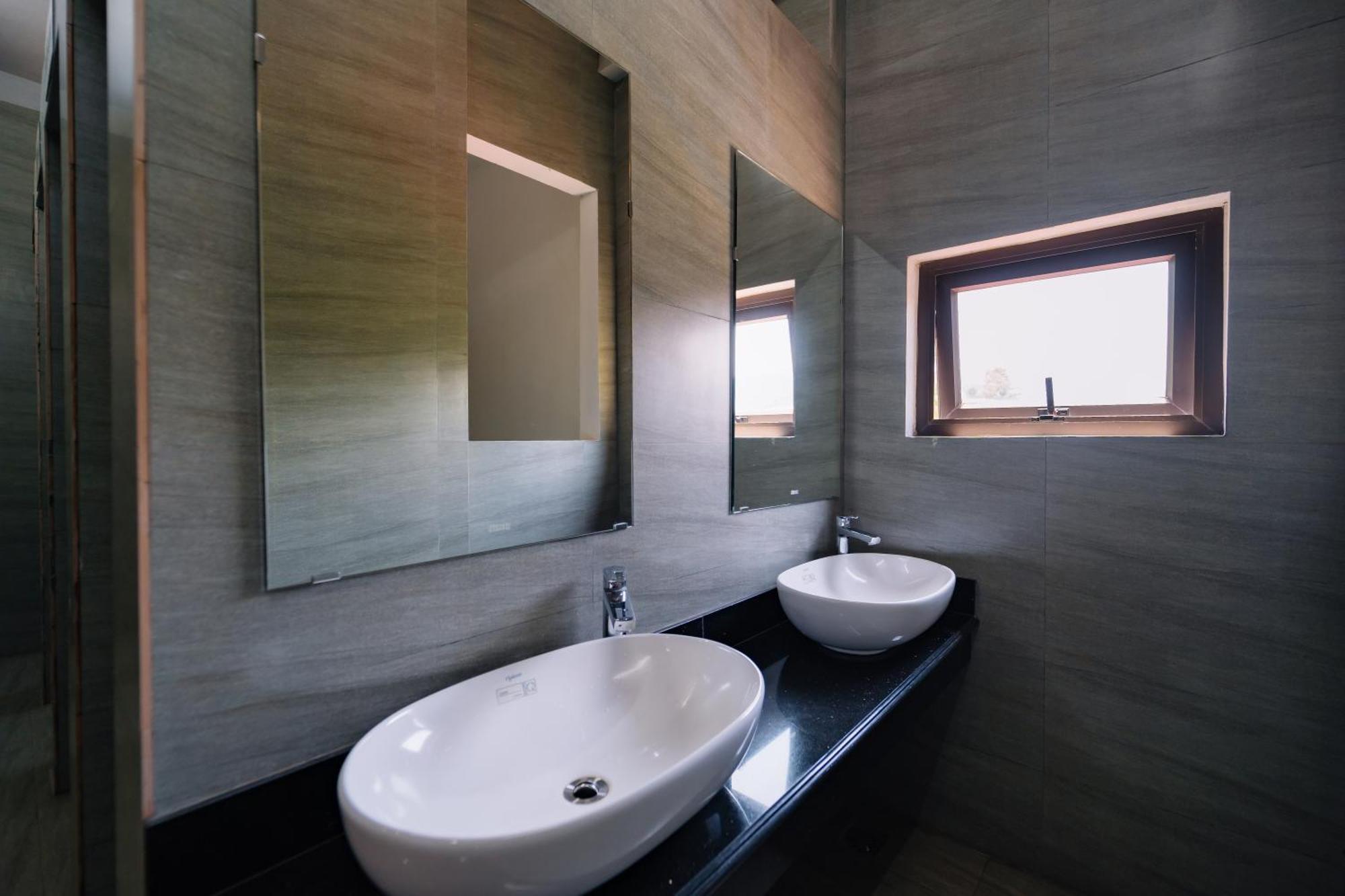 Ha Giang City Hostel מראה חיצוני תמונה
