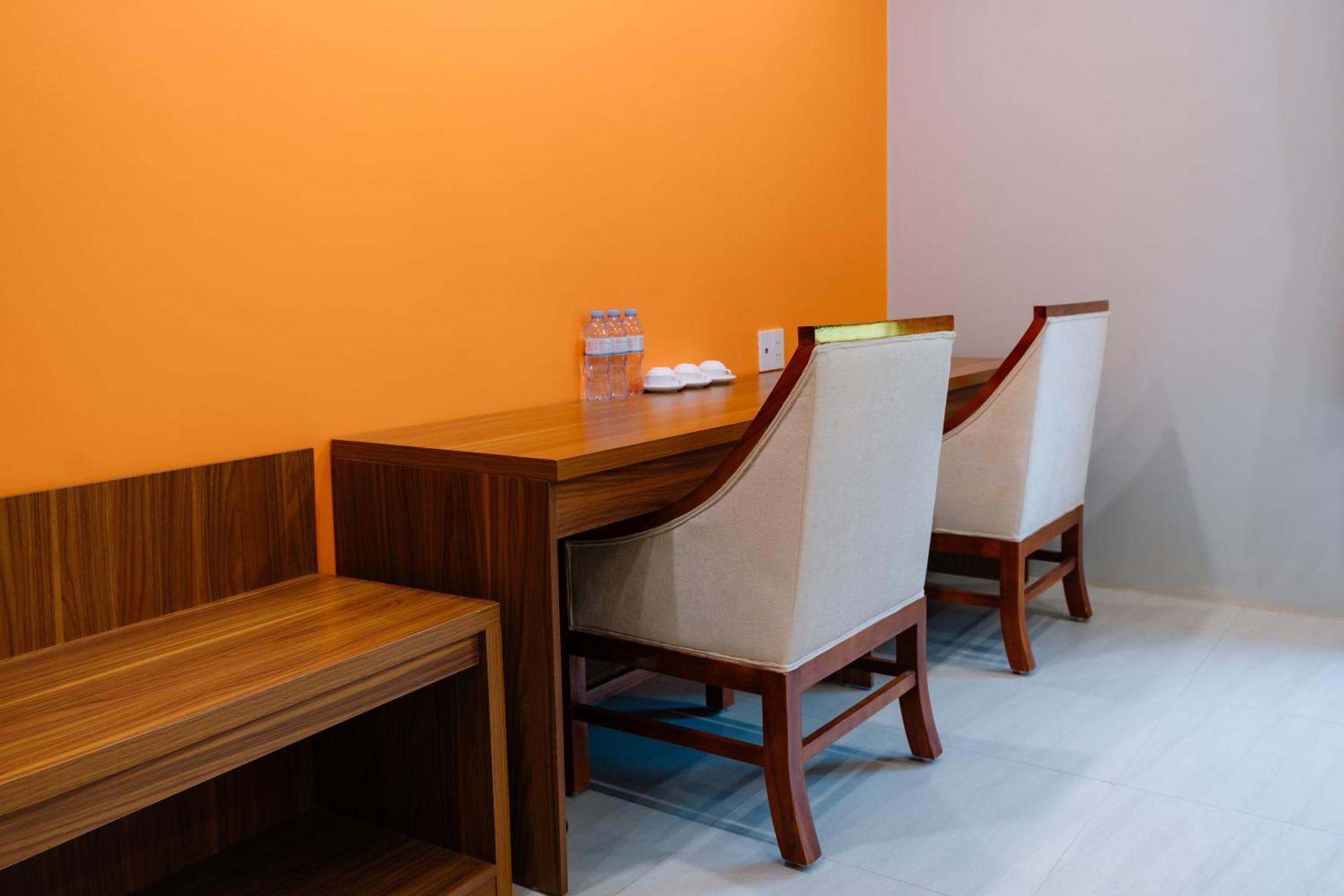 Ha Giang City Hostel מראה חיצוני תמונה